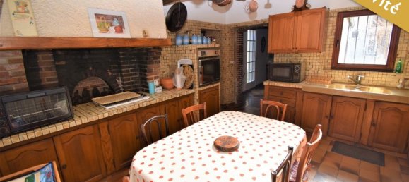 Casa de 5 dormitorios en Treon, France No. 156092 7