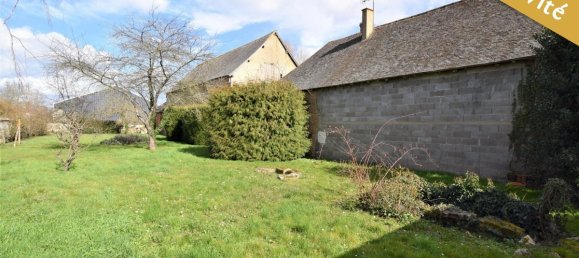 Casa de 5 dormitorios en Treon, France No. 156092 20