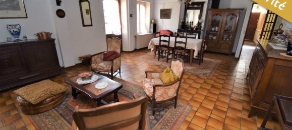 Casa de 5 dormitorios en Treon, France No. 156092 2