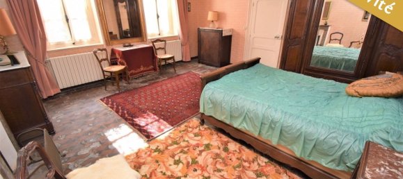 Casa de 5 dormitorios en Treon, France No. 156092 12