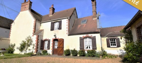 Casa de 5 dormitorios en Treon, France No. 156092 22