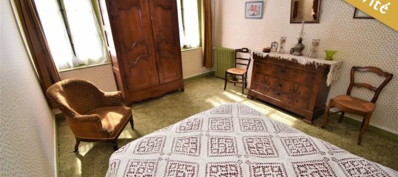 Casa de 5 dormitorios en Treon, France No. 156092 14