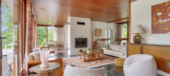 Casa de 4 dormitorios en Garches, France No. 172980 3