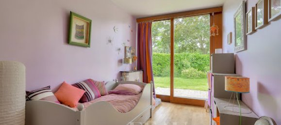 Casa de 4 dormitorios en Garches, France No. 172980 16