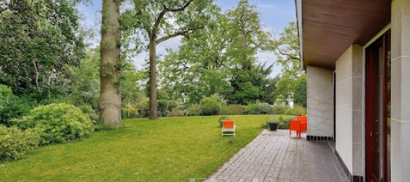 Casa de 4 dormitorios en Garches, France No. 172980 20