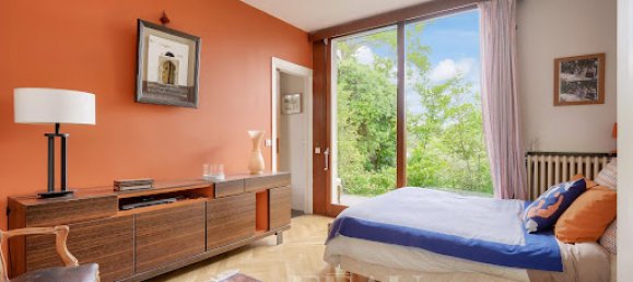 Casa de 4 dormitorios en Garches, France No. 172980 15