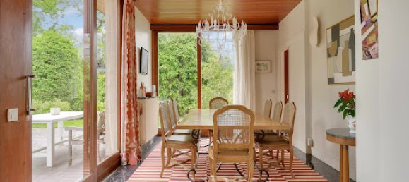 Casa de 4 dormitorios en Garches, France No. 172980 6