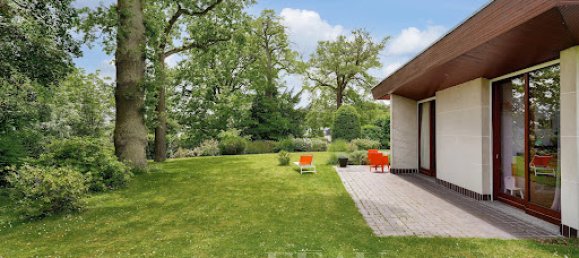 Casa de 4 dormitorios en Garches, France No. 172980 7