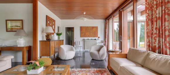 Casa de 4 dormitorios en Garches, France No. 172980 5