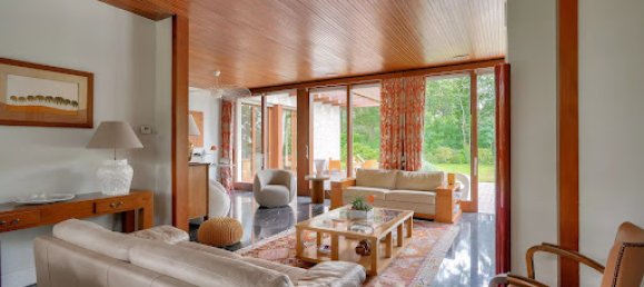 Casa de 4 dormitorios en Garches, France No. 172980 11