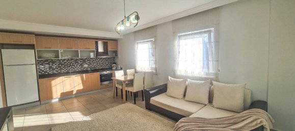 Apartment 2+1 in Side, Turkey No. 5576 29