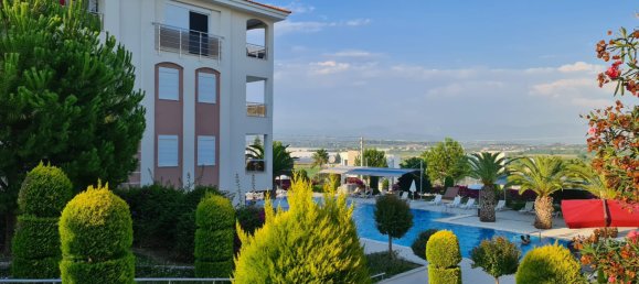 Wohnung 2+1 in Side, Turkey, Nr. 5576 3