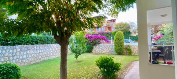 Wohnung 2+1 in Side, Turkey, Nr. 5576 5