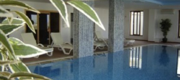 Apartment 2+1 in Side, Turkey No. 5576 35