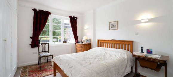 3 Schlafzimmer Wohnung in London, United Kingdom, Nr. 3759 7