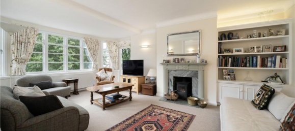 3 Schlafzimmer Wohnung in London, United Kingdom, Nr. 3759 2