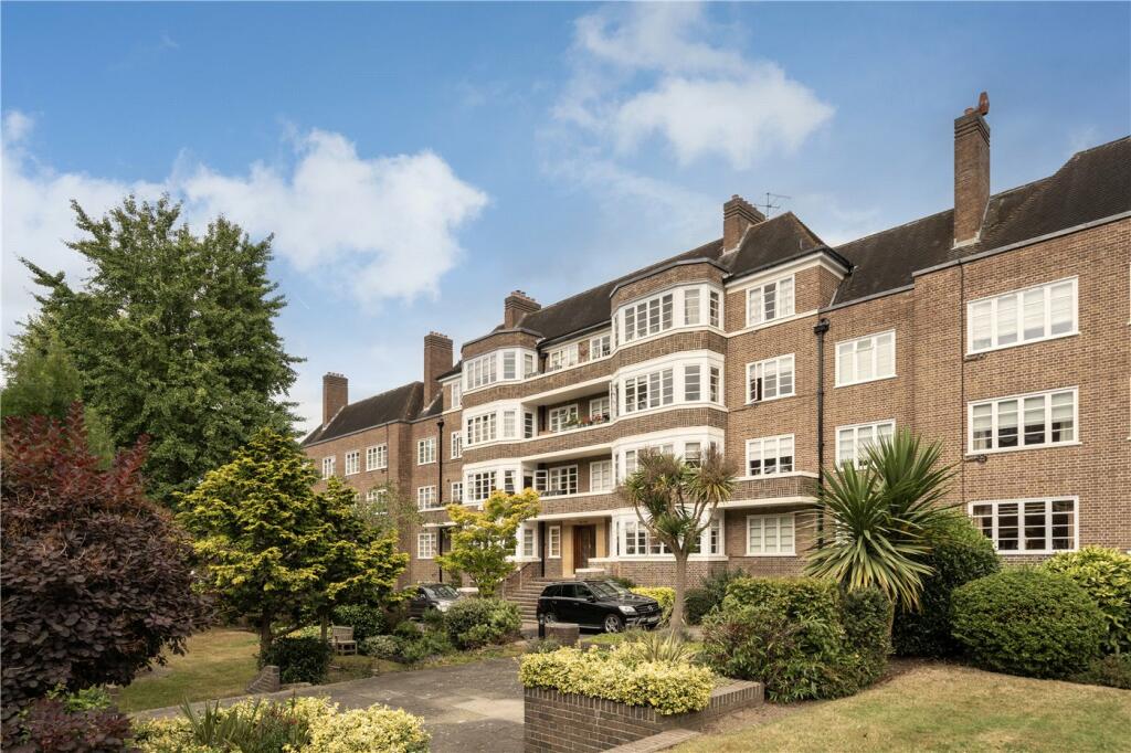 3 Schlafzimmer Wohnung in London, United Kingdom, Nr. 3759