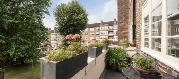 3 Schlafzimmer Wohnung in London, United Kingdom, Nr. 3759 4