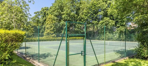 3 Schlafzimmer Wohnung in London, United Kingdom, Nr. 3759 8