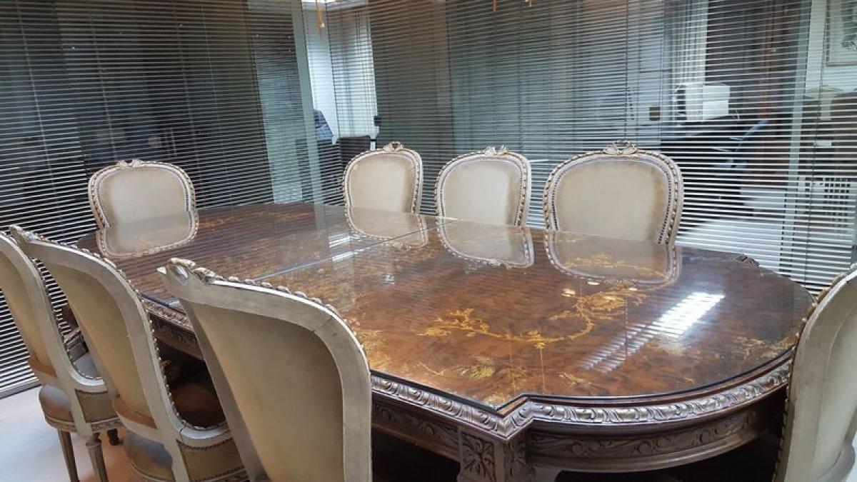 221m² Office in Buenos Aires, Argentina No. 107199