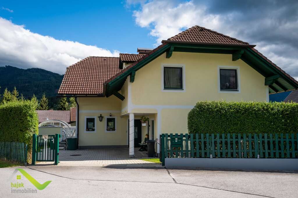 9 rooms House in Aigen im Ennstal, Austria No. 65185