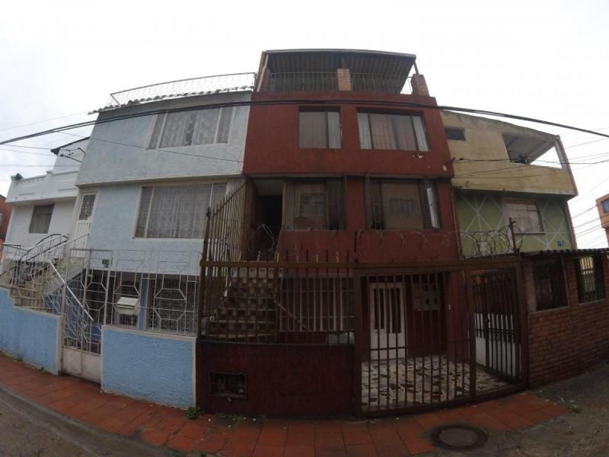 11 chambres Maison à Bogota, Colombia No. 14396