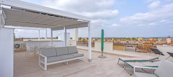 2 bedrooms Penthouse in Alicante, Spain No. 181642 39