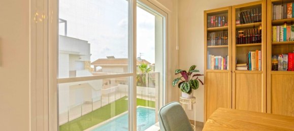 2 bedrooms Penthouse in Alicante, Spain No. 181642 4