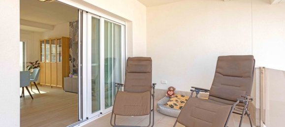 2 bedrooms Penthouse in Alicante, Spain No. 181642 10