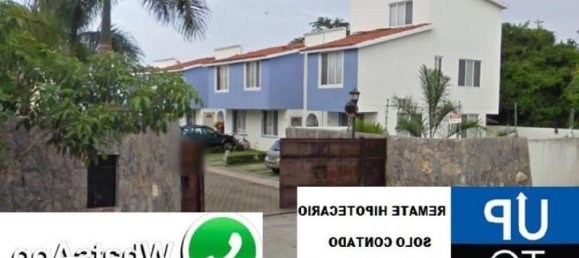 3 chambres Maison à Zihuatanejo, Mexico No. 162771 2