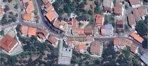 2 bedrooms Apartment in Crotone, Italy No. 183036 26