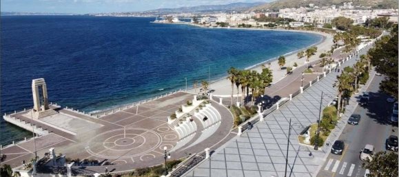 2 bedrooms Apartment in Crotone, Italy No. 183036 13