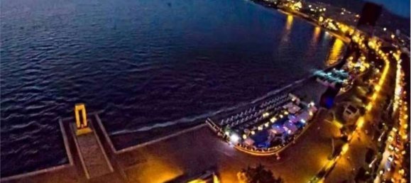 2 bedrooms Apartment in Crotone, Italy No. 183036 12