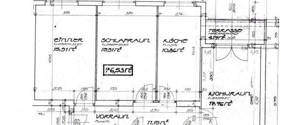Apartamento de 3 habitaciónes en Rudolfsheim-Funfhaus, Austria No. 248603 13