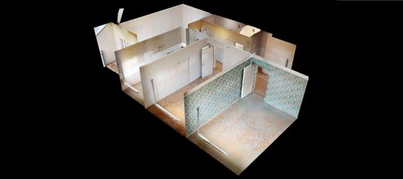 Apartamento de 3 habitaciónes en Rudolfsheim-Funfhaus, Austria No. 248603 12