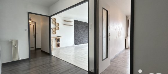 2 Schlafzimmer Wohnung in Orleans, France, Nr. 238889 4