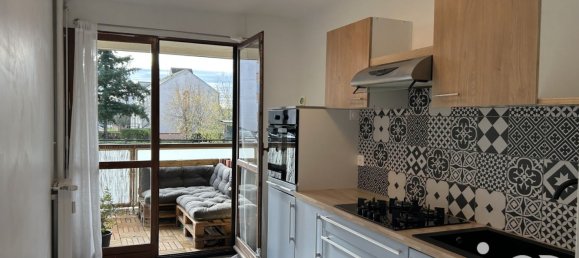 2 Schlafzimmer Wohnung in Orleans, France, Nr. 238889 5