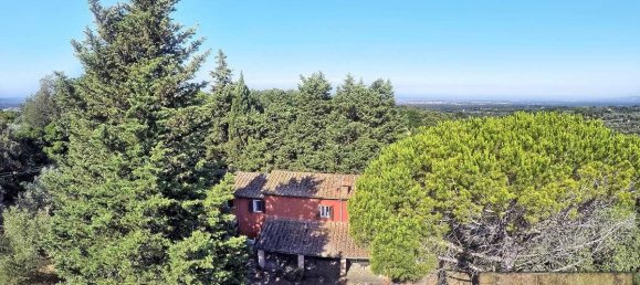 5 bedrooms House in Guardistallo, Italy No. 412 5