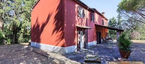 5 bedrooms House in Guardistallo, Italy No. 412 6