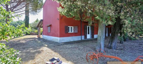 5 bedrooms House in Guardistallo, Italy No. 412 3