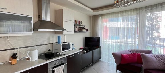 Apartment 2+1 in Antalya, Turkey No. 23190 7