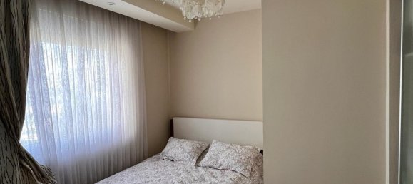 Apartment 2+1 in Antalya, Turkey No. 23190 16
