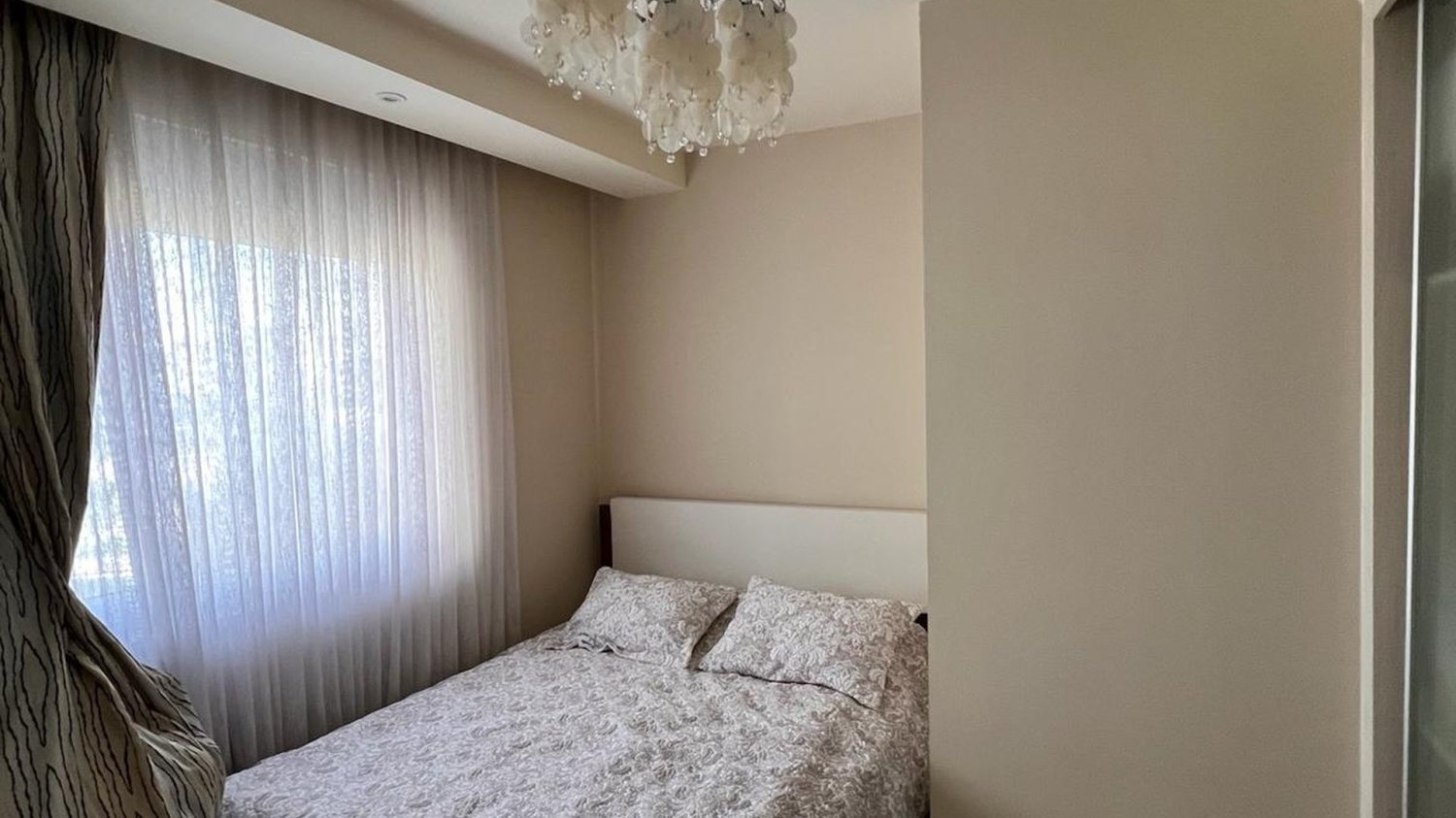 Apartment 2+1 in Antalya, Turkey No. 23190