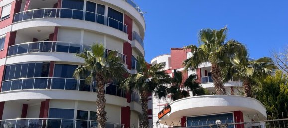 Apartment 2+1 in Antalya, Turkey No. 23190 4