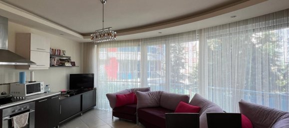 Apartment 2+1 in Antalya, Turkey No. 23190 14