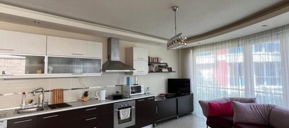 Apartment 2+1 in Antalya, Turkey No. 23190 8