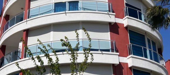 Apartment 2+1 in Antalya, Turkey No. 23190 2