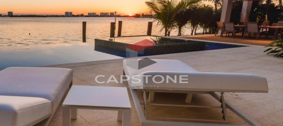 Квартира с 2 спальнями в Остров Яс, ОАЭ № 26430 6