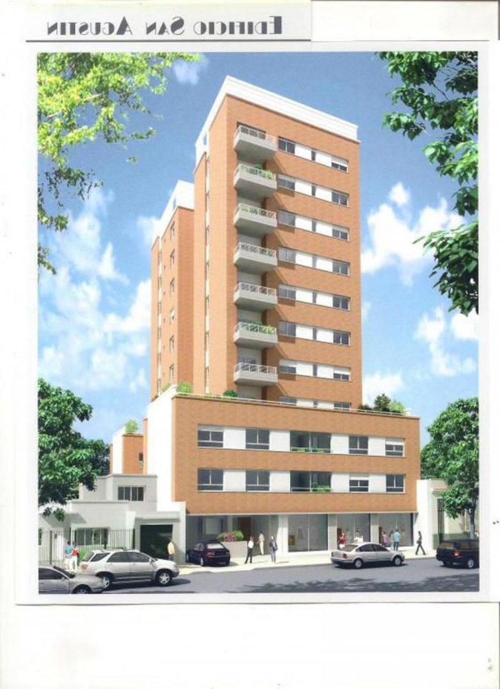 Studio in General San Martin, Argentina No. 57283