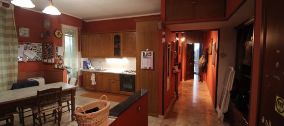 Apartamento de 4 divisões em Casale Monferrato, Italy N.º 70831 15